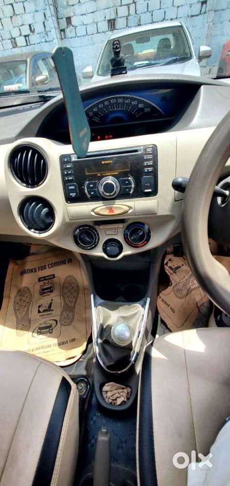 Toyota Etios Liva Gd Sp*, 2013, Diesel