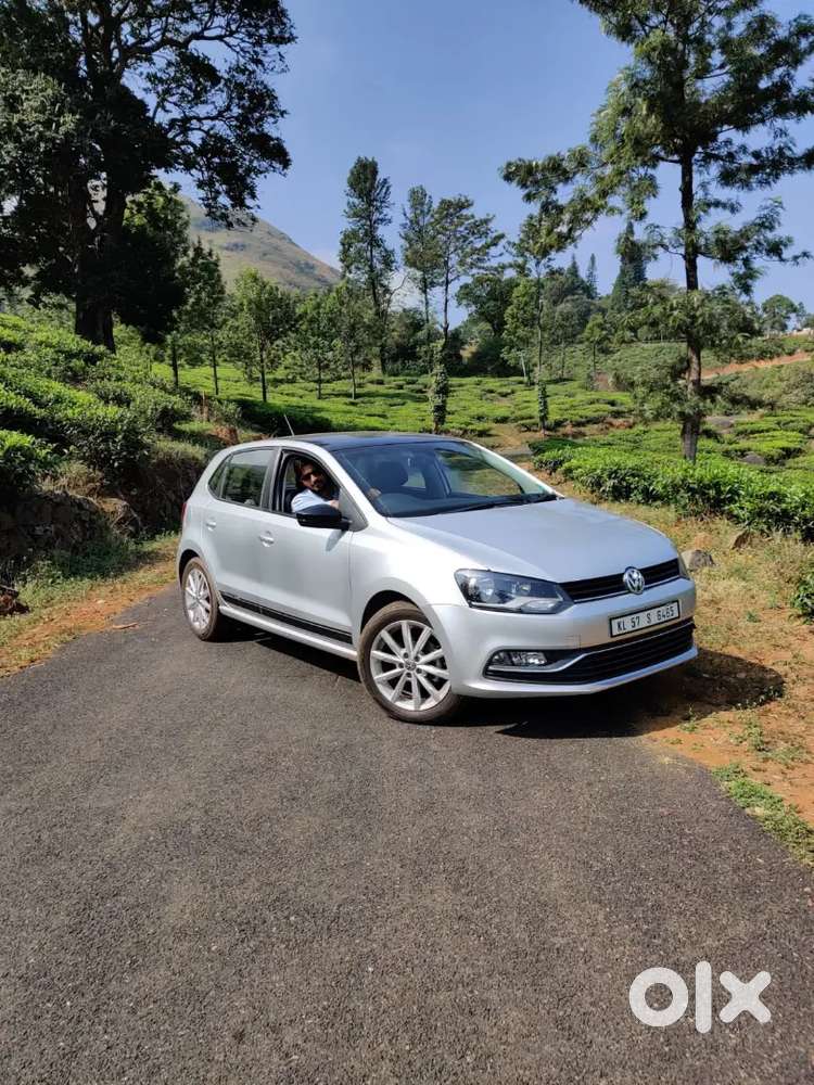 Volkswagen Polo 2018