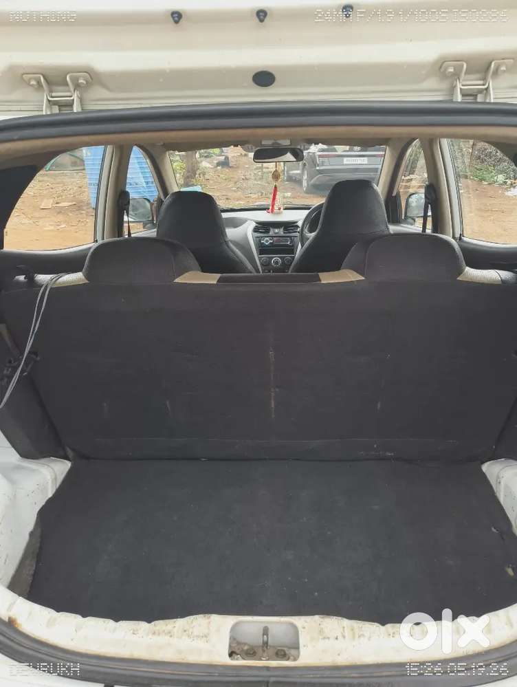 Hyundai Eon 2014 Petrol Good Condition