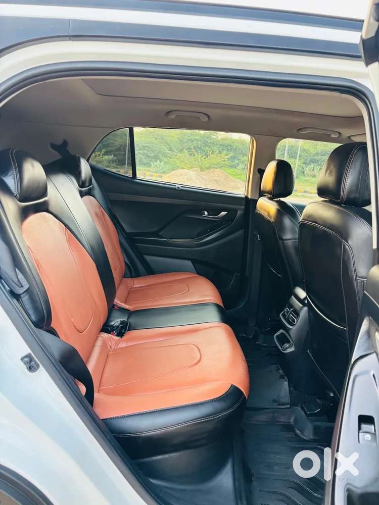 Hyundai Creta S Plus 1.5 Diesel Knight, 2022, Diesel