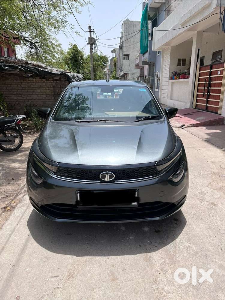 Tata Altroz 1.2 Xz 2023