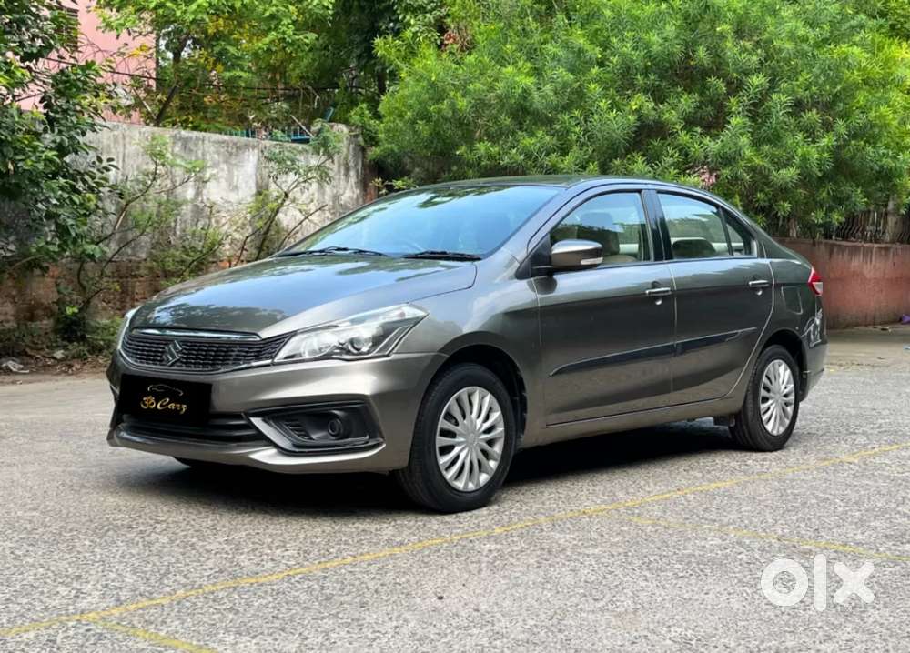 Maruti Suzuki Ciaz 1.4 Sigma Petrol, 2018, Petrol