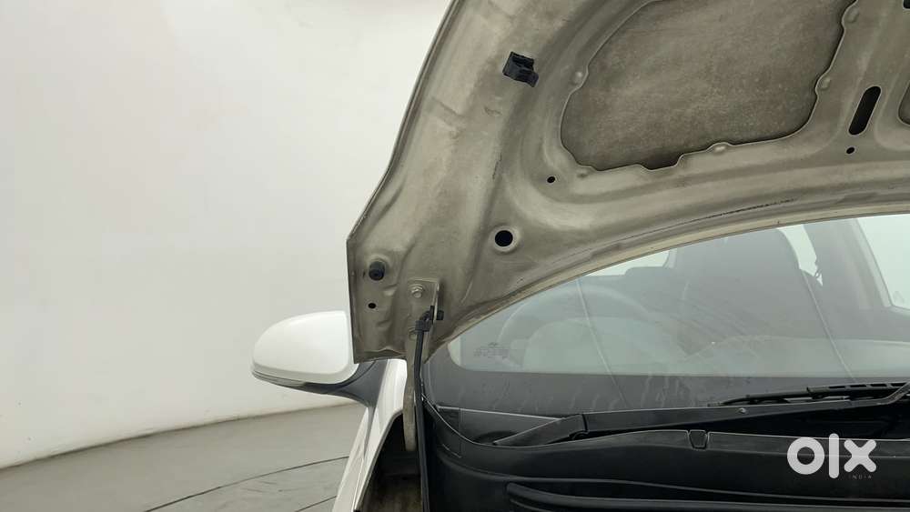 Hyundai Grand I10 1.2 Kappa Sportz Option At, 2017, Petrol