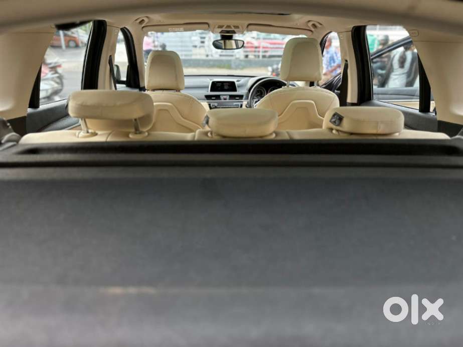 Bmw X1 2.0 Sdrive 20d, 2018, Diesel