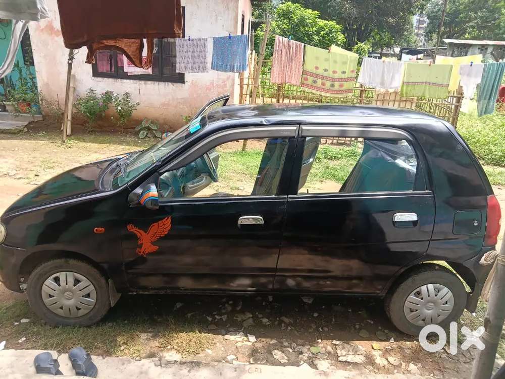 Alto 2010 Model