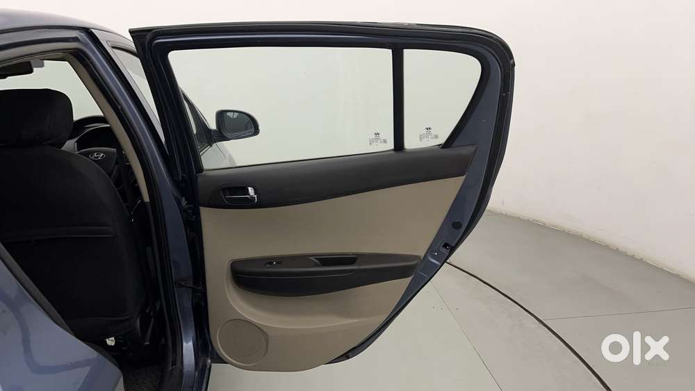 Hyundai I20 2012-2014 Sportz 1.2, 2013, Petrol