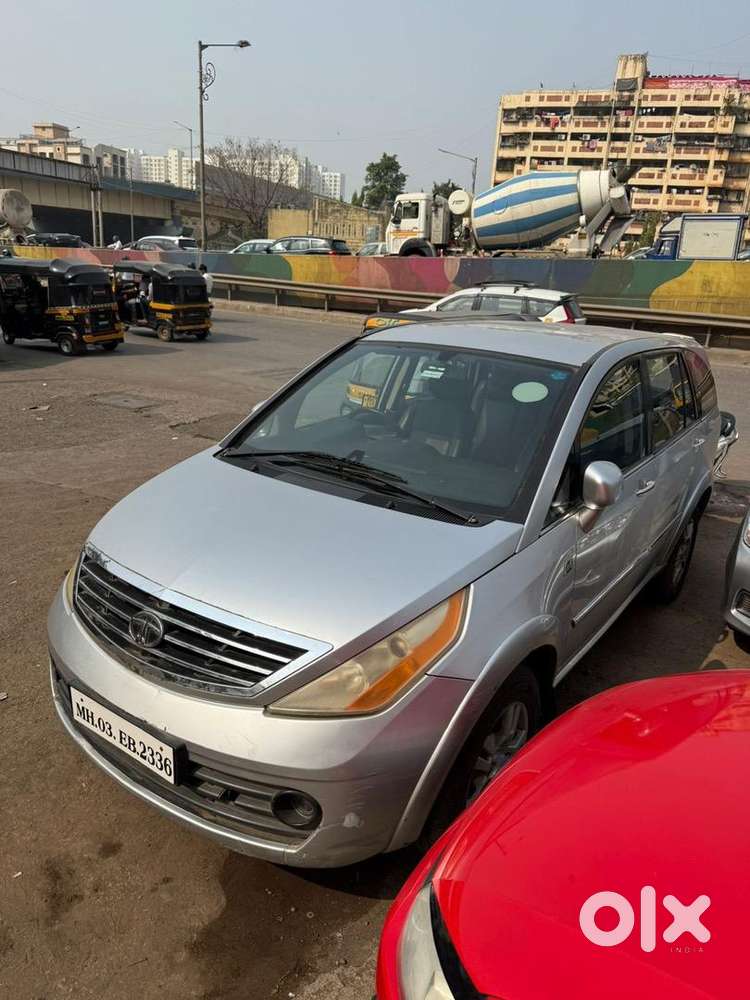 Tata Aria 2012 Diesel 95000 Km Driven