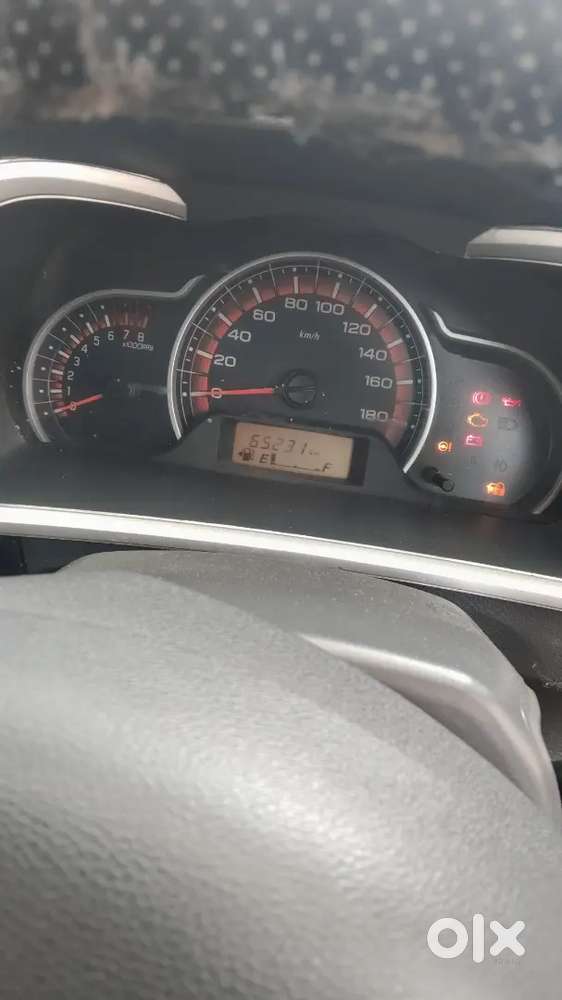 Maruti Suzuki Alto 2018