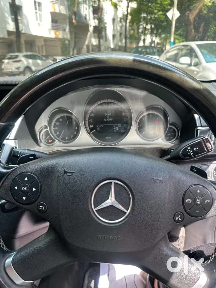 Mercedes-benz E-class E350 Cdi Blueefficiency, 2010, Diesel
