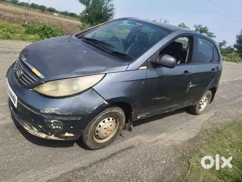Tata Indica Vista Tdi 2011 For Sell