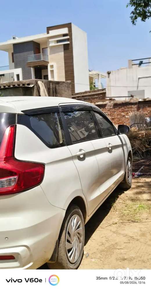 Maruti Suzuki Ertiga