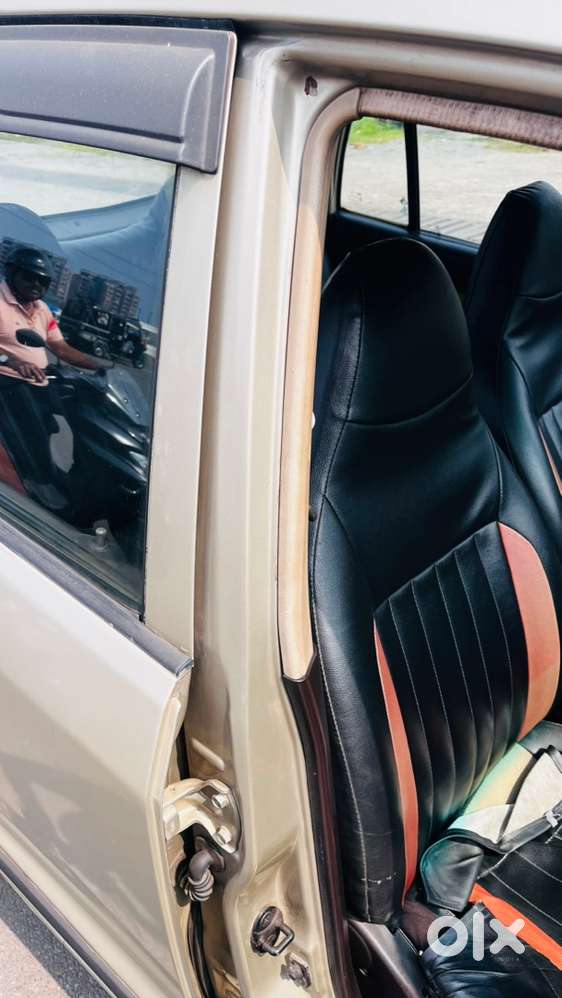 Hyundai Santro Xing 2011