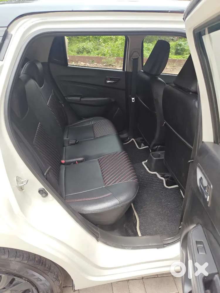 Maruti Suzuki Swift Vxi 2020