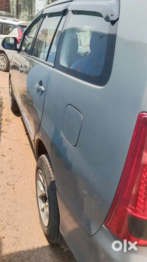 Innova 2008 Model New Modified And New Condition All Are New Part