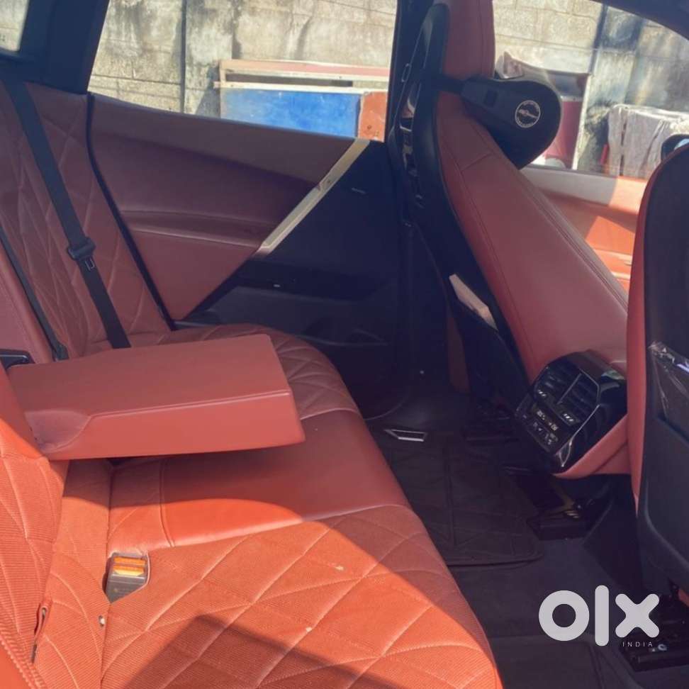 Bmw Ix Xdrive 40, 2023, Electric