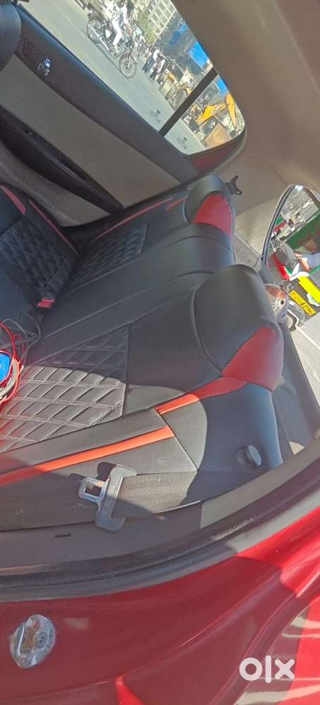 Hyundai I20 2010