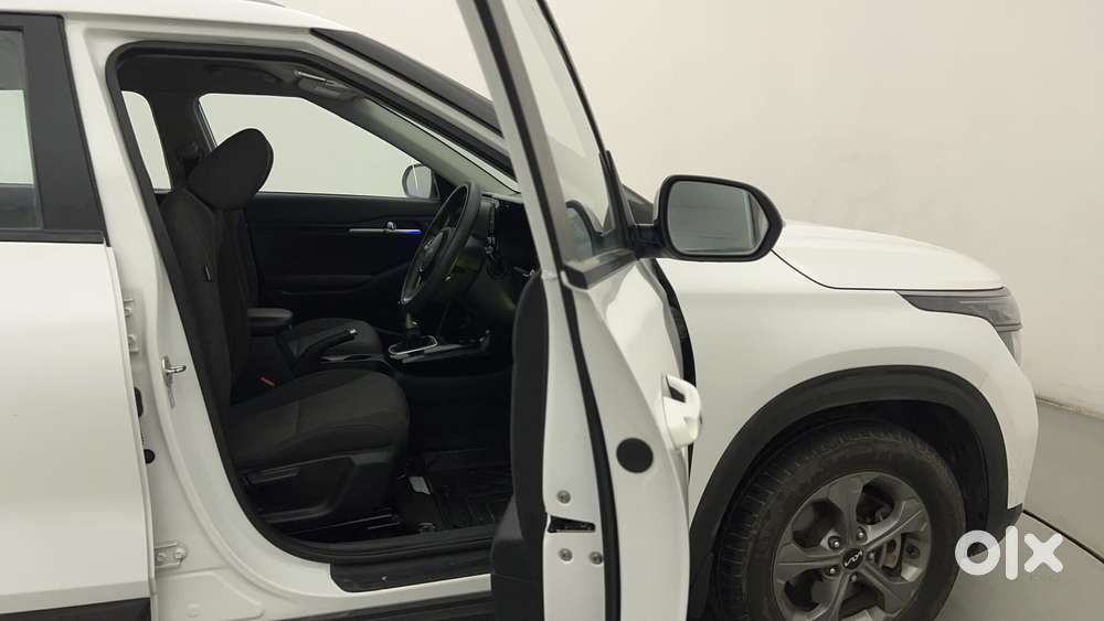 Kia Seltos 1.5 Htk+, 2022, Petrol