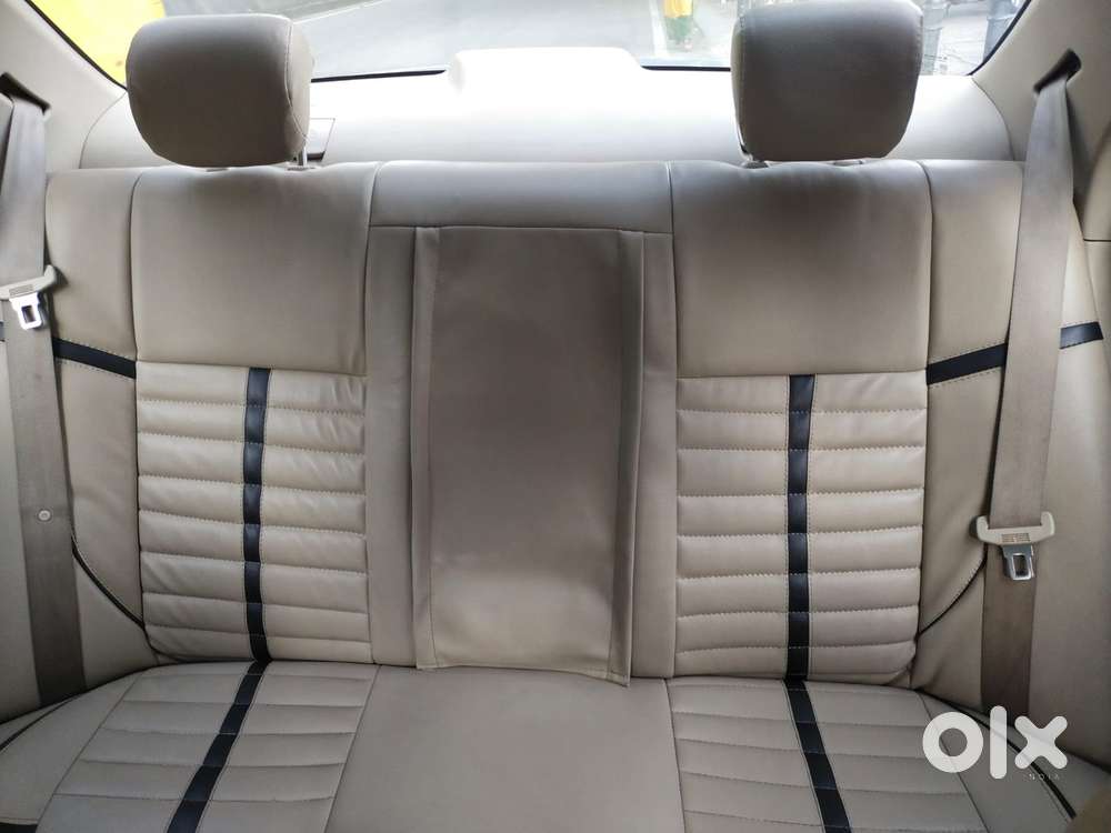 Maruti Suzuki Swift Dzire 1.2 Vxi Bsiv, 2017, Petrol