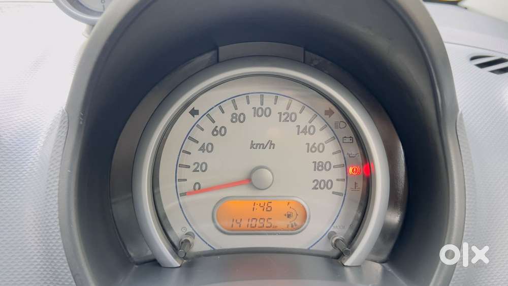 Maruti Suzuki Ritz Vdi Bs-iv, 2014, Diesel