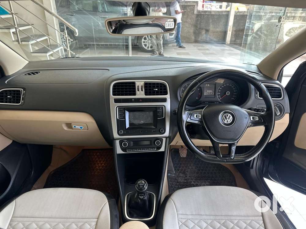 Volkswagen Ameo 1.2 Mpi Highline, 2017, Petrol