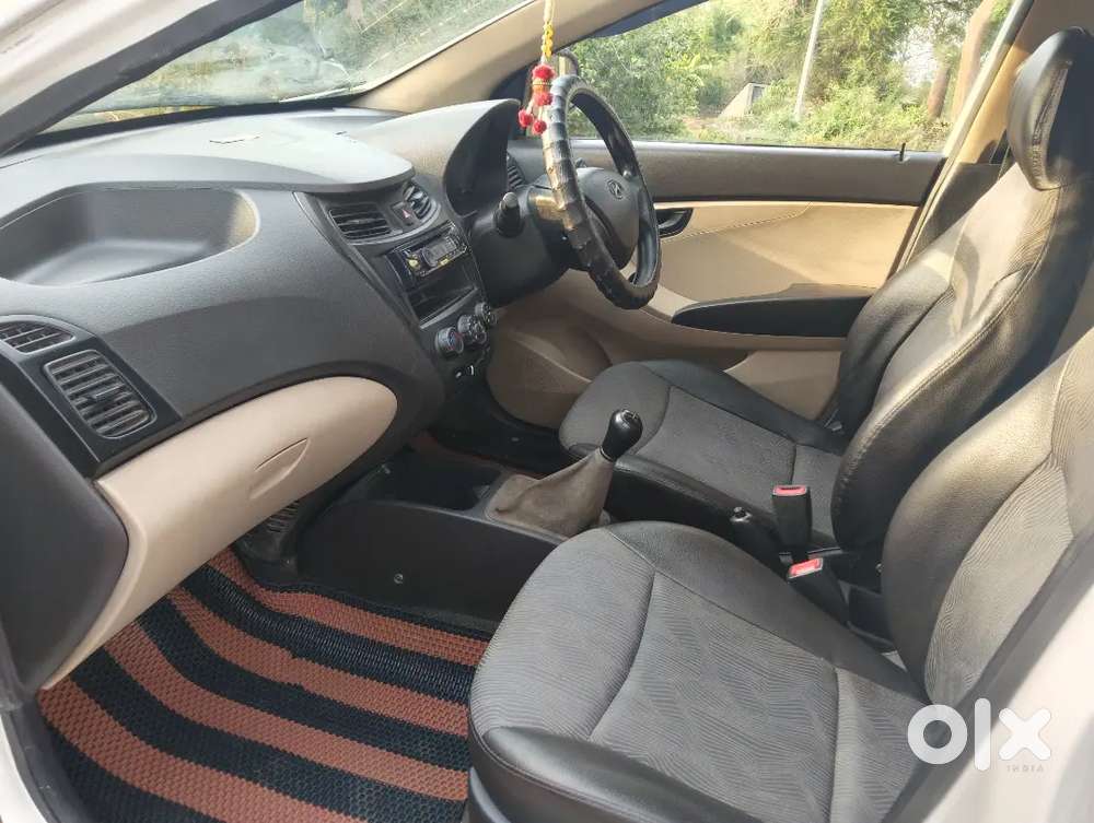 Hyundai Eon 2014 Petrol Well Maintained