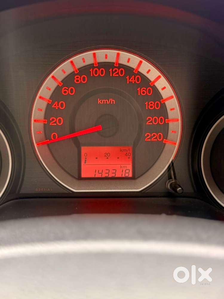 Honda City Gen 3 Well Maintained