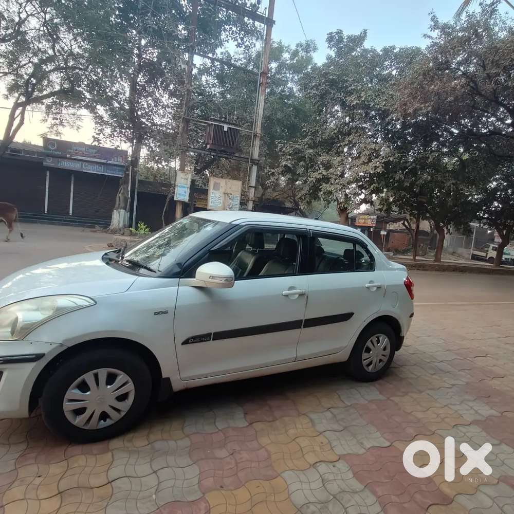 Maruti Suzuki Dzire 2014 Diesel Good Condition