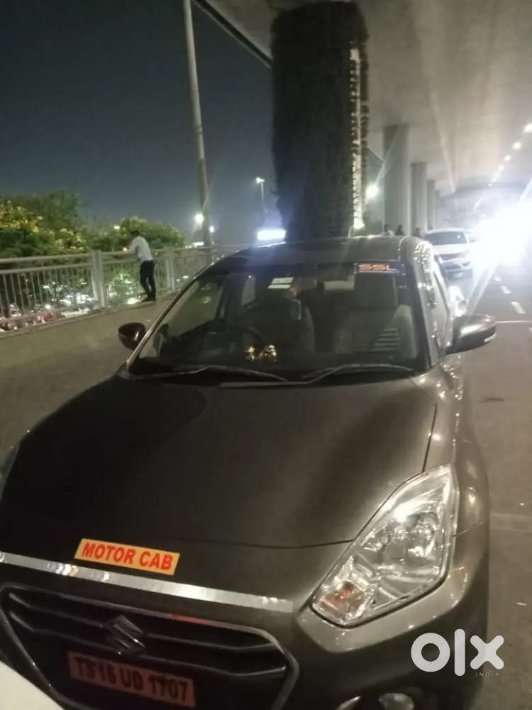Maruti Suzuki Dzire 2023