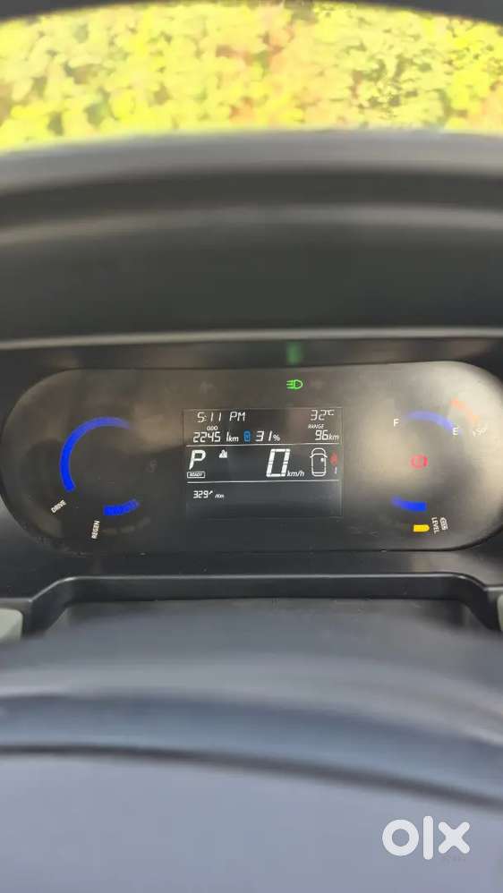 Brand New Tata Punch Ev (35kw)