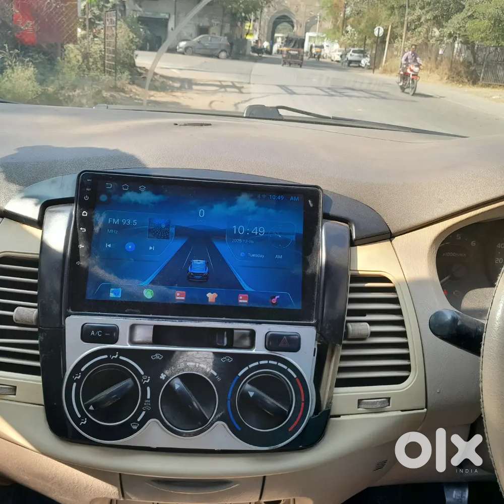 Toyota Innova 2008 Diesel 186000 Km Driven