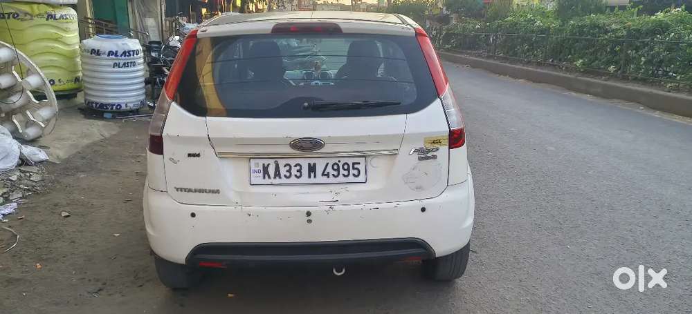Good Condition