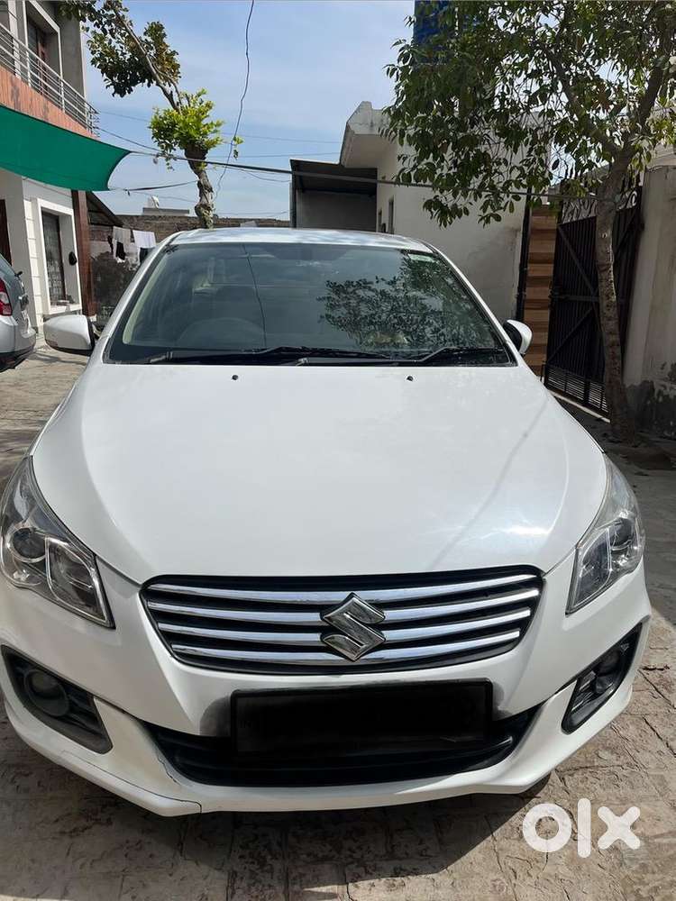 Maruti Suzuki Diesel 2017