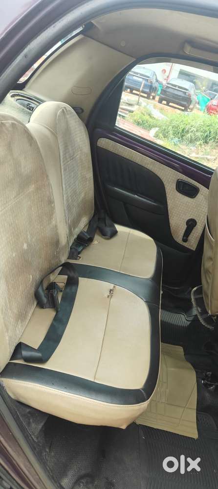 Tata Nano Xm, 2015, Petrol