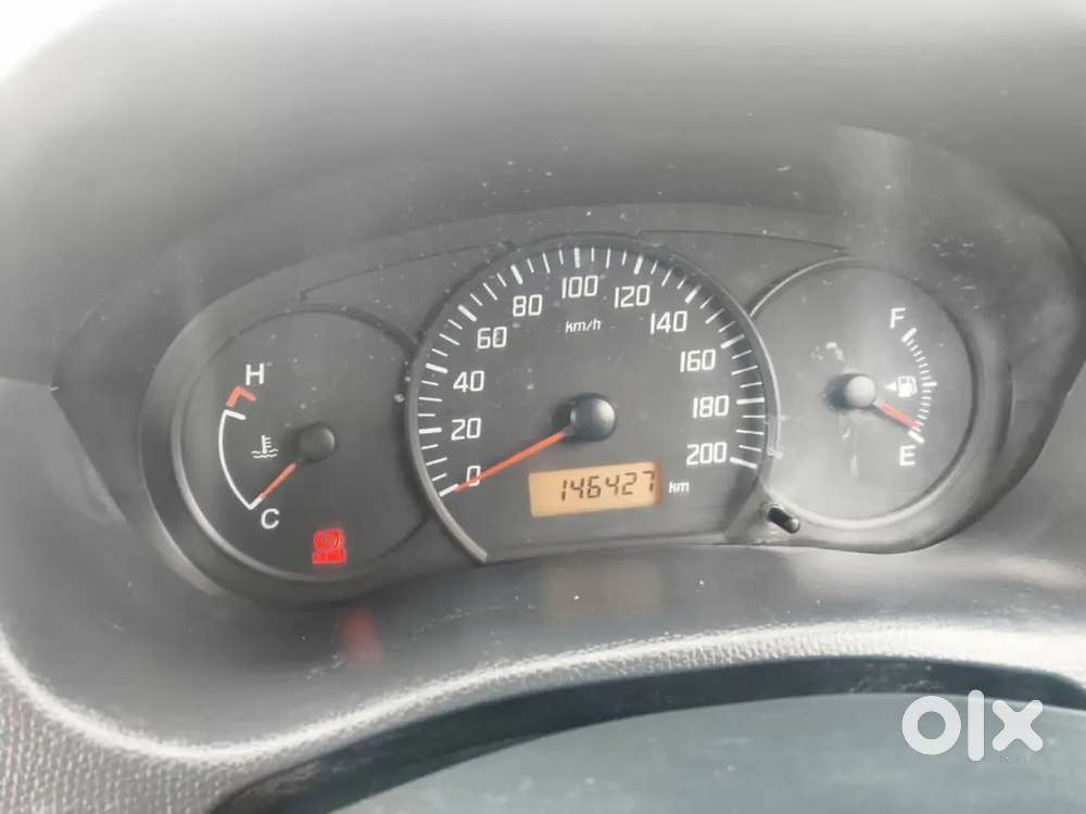 Maruti Suzuki Dzire Tour 2016 Model And 2017 Registration With 1470kms
