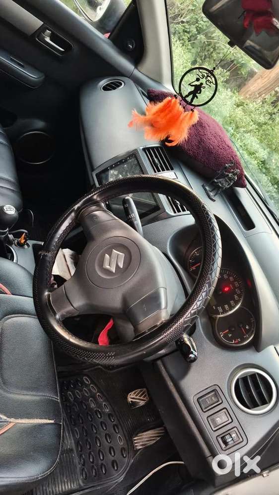 Maruti Suzuki Swift 2009 Diesel Well Maintained
