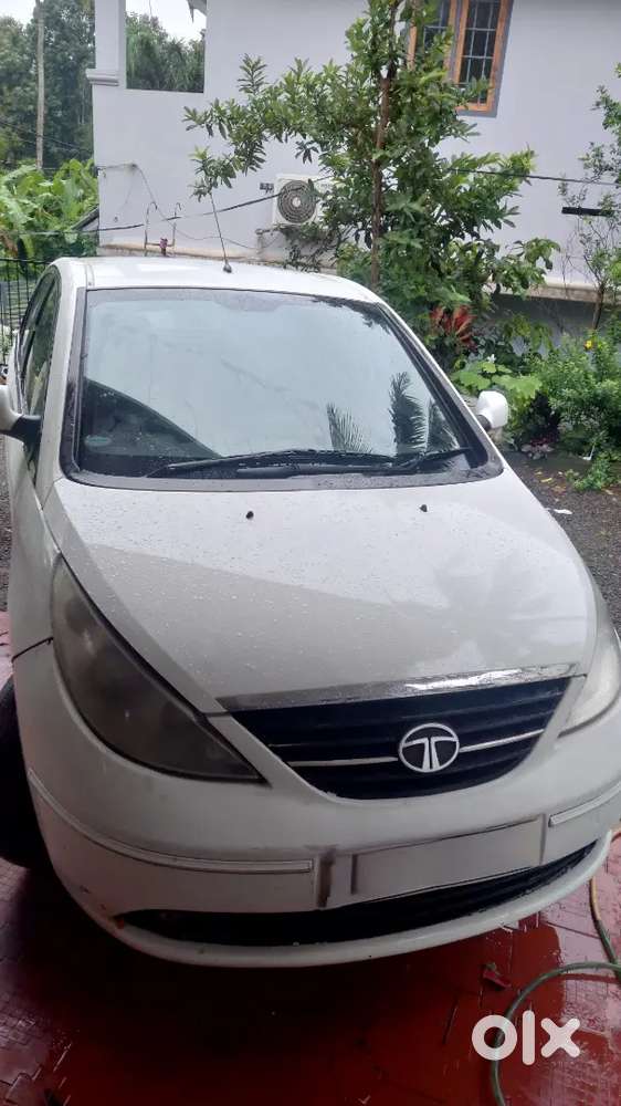 Tata Indica Vista Quadrajet 2012. Excgange Available.