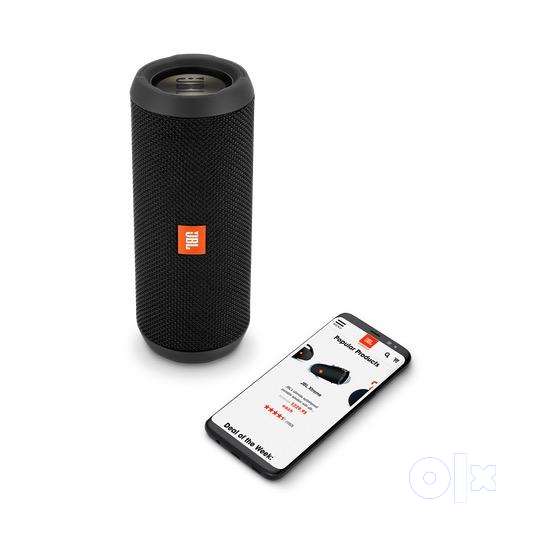 Jbl 2024 flip olx