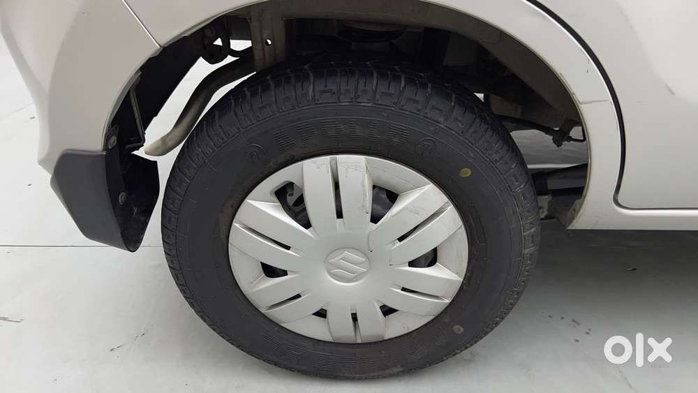 Maruti Suzuki Alto 800 0.8 Vxi, 2017, Petrol