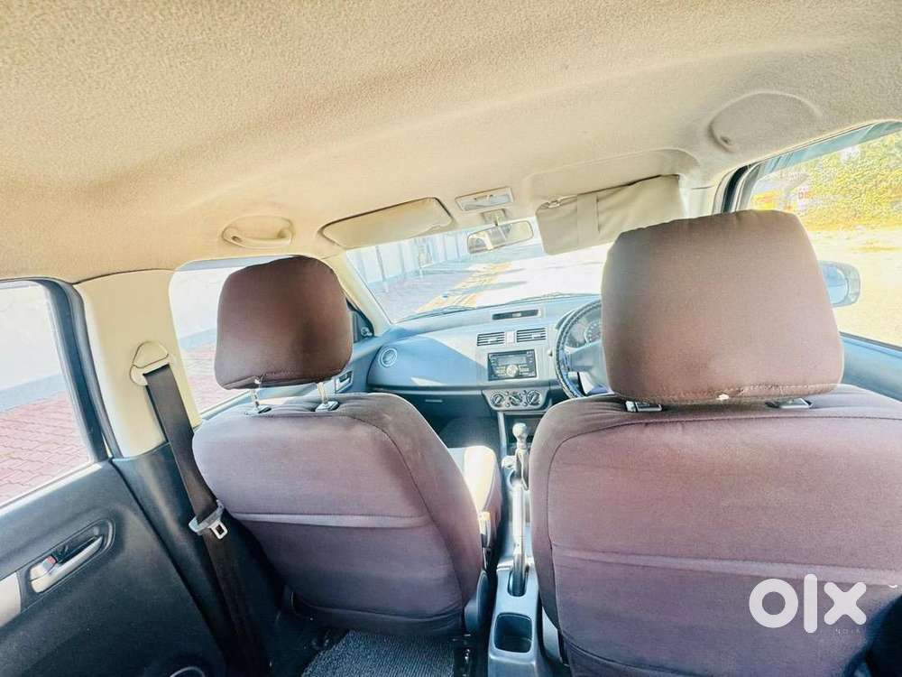 Maruti Suzuki Swift 2009 Diesel 93000 Km Driven