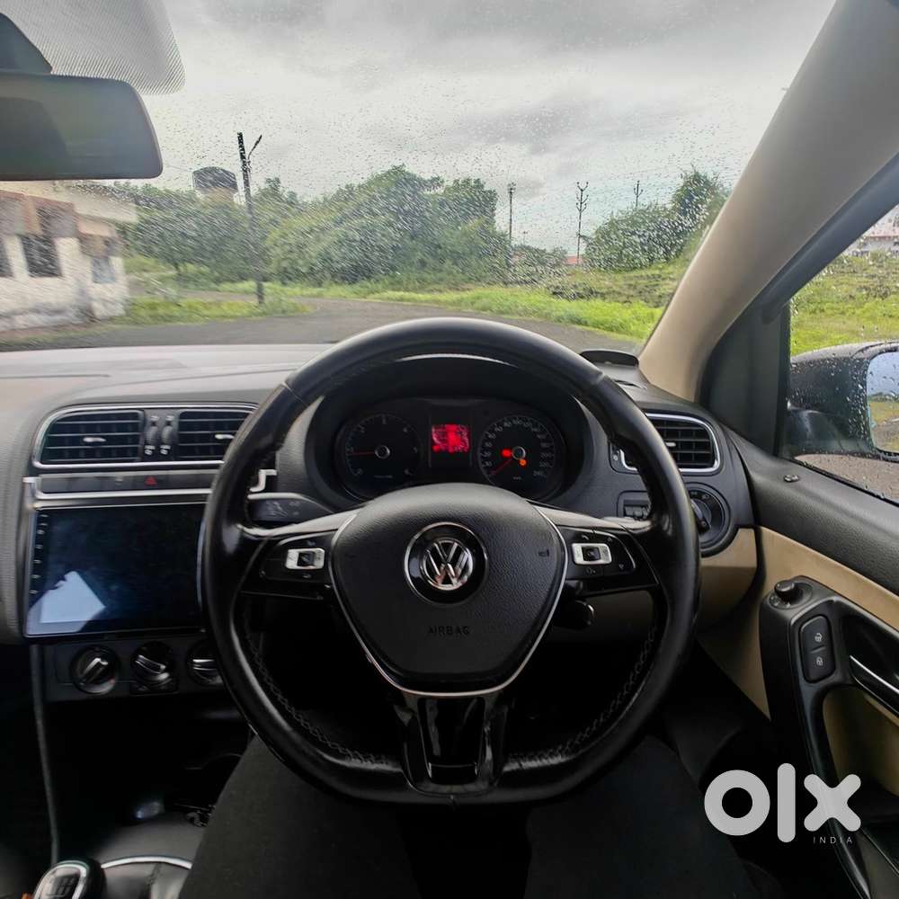 Volkswagen Polo 2011 Diesel