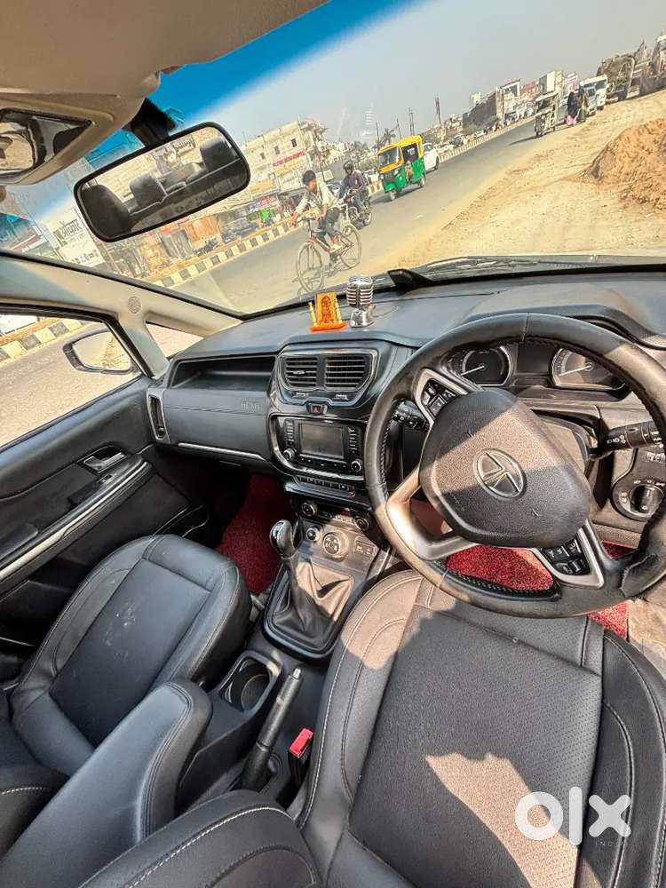 Tata Hexa 2018 Diesel 80000 Km Driven