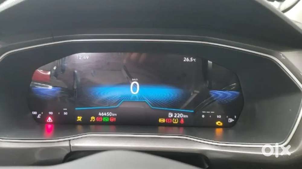 Volkswagen Taigun 1.0 Tsi At 2022