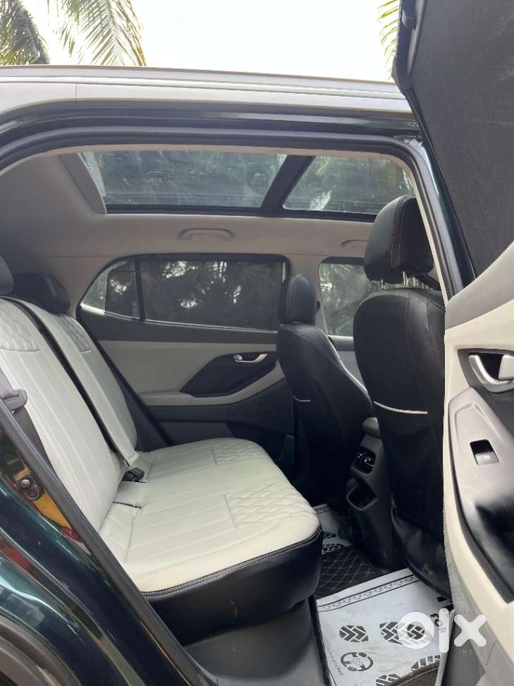 Hyundai Creta 1.5 Crdi At S(o), 2026, Diesel