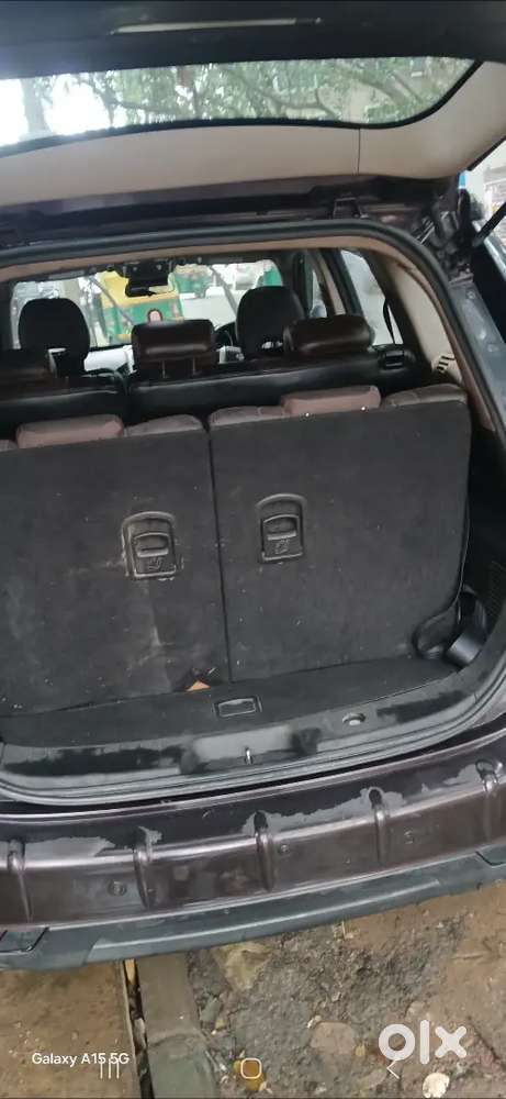 Mahindra Xuv500 2013 Diesel 79032 Km Driven