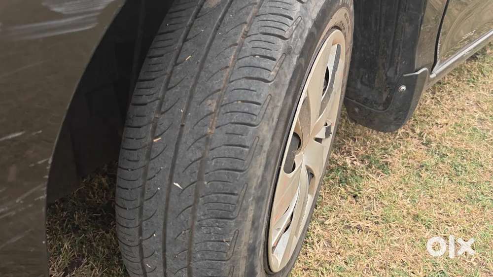 Honda Amaze 1.5 S 2021