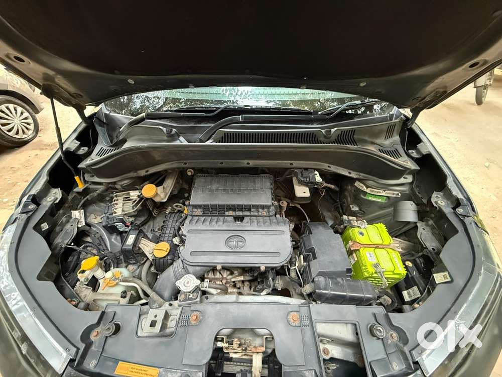 Tata Punch 2022 Petrol Adventure