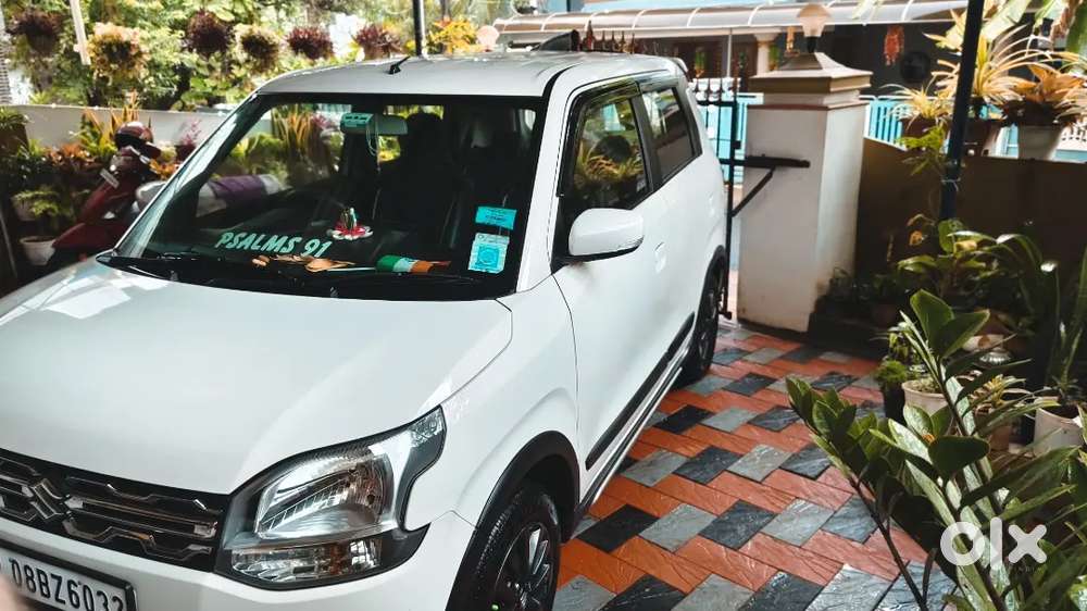 Maruti Suzuki Wagon R 2023 Zxi Plus Full Option