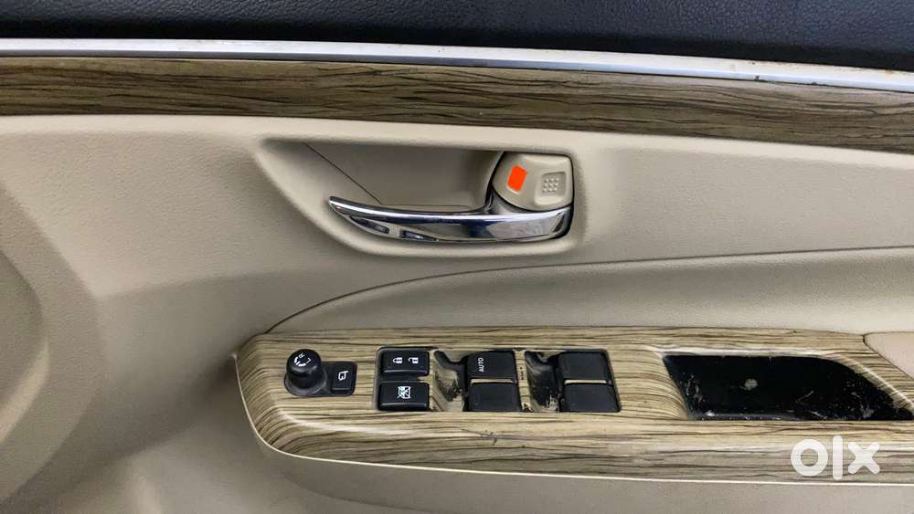 Maruti Suzuki Ciaz 1.5 Alpha Shvs Petrol, 2022, Petrol