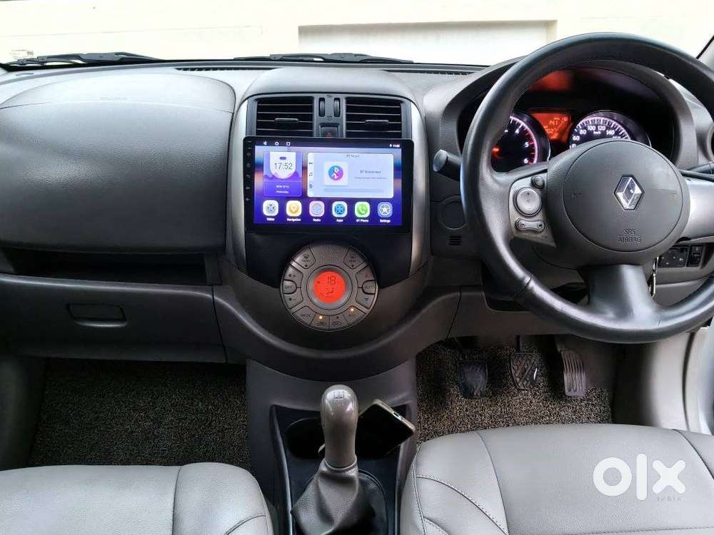 Renault Scala Diesel Rxl, 2015, Diesel