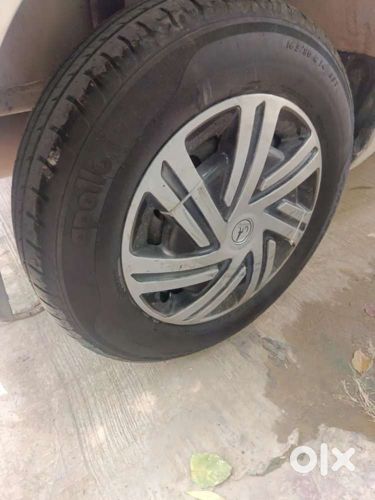Maruti Suzuki Ritz Vxi 2012